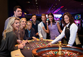 holland casino roulette