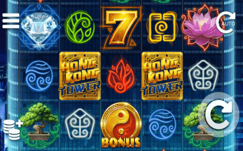 hong kong tower screenshot