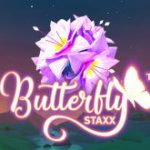 butterfly staxx