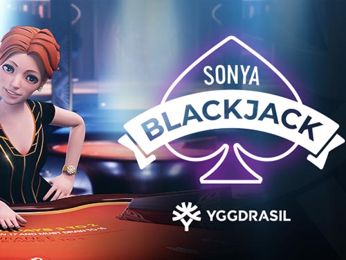 sonya blackjack