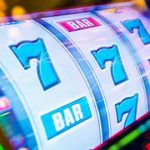 problem gambling study slot machine near miss