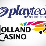 Holland Casino Playtech