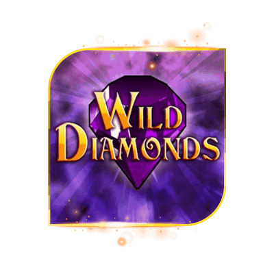diamonds logo