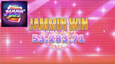 Jammin Win