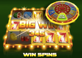Win Spins