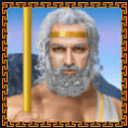 Zeus symbool