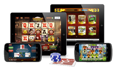 android casino spelen