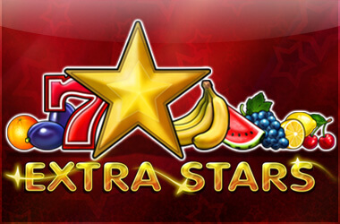 extra stars slot
