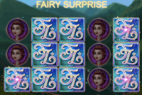 Fairy Surprise Spin