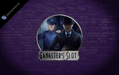 Ganster's Slot