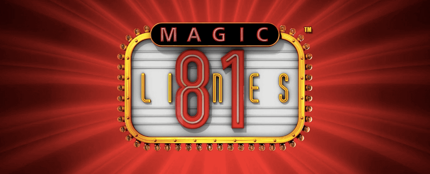 Magic 81 Slot