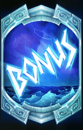 Onder Water Bonus Symbool
