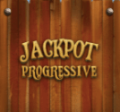 Progressive Jackpot Symbool