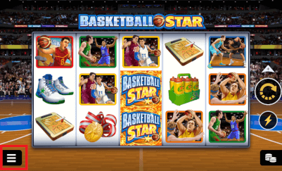 info slot basketball