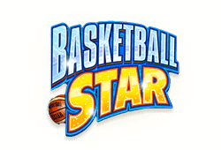 logo basketball gokkast