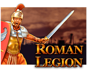 roman legion gokkast