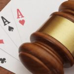 2021 online casinos gelegaliseerd