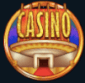 Casino Symbool