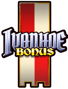 Ivanhoe Bonus Symbool