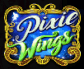 Pixie Wings logo
