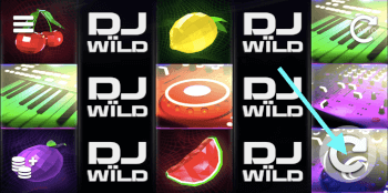 Speel DJ Wild