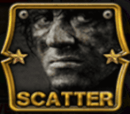 Rambo Scatter