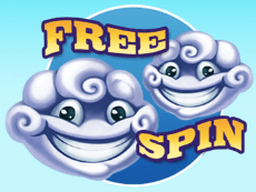 Wolkje Free Spins