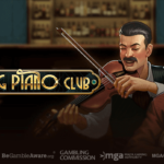 Paying Piano Club CS 