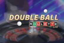 double ball roulette