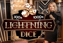 lightning dice