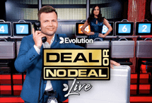 live deal or no deal
