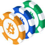 Bitcoins casino