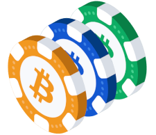 Bitcoins casino