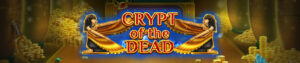 Crypt of Dead 400 1