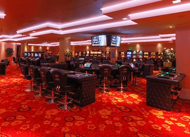 Eindhoven jacks casino