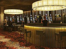 Schiedam casino