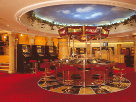 Utrecht Fair play casino