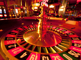 Valkenburg casino