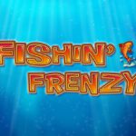 fishing frenzy