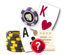 regels online casino
