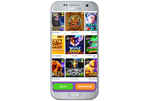 android casino app