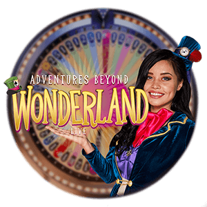 Adventures Beyond Wonderland
