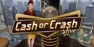 Cash atau Crash CS News