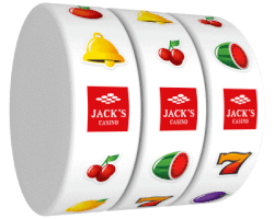 Jacks casino online review