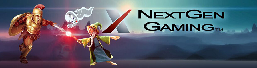 Nextgen casino review