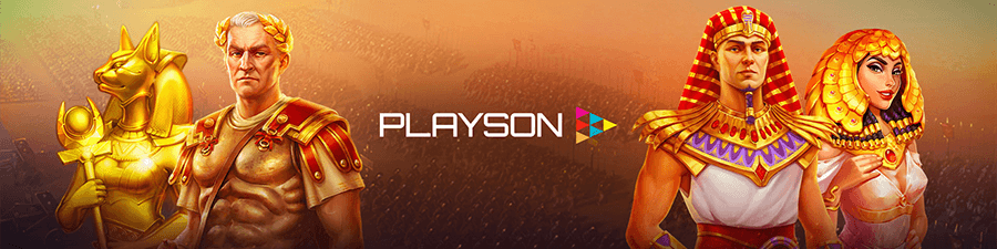 Playson casino review
