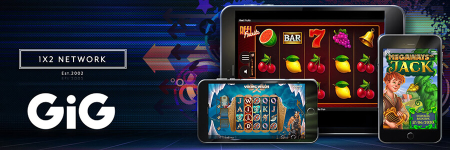 Smartphone casino spelen