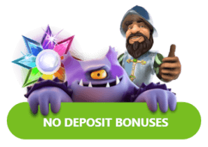no deposit bonus claimen
