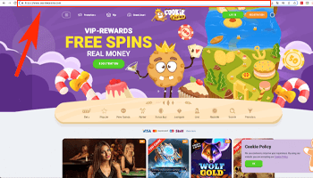 Beste online casino zoeken