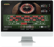 Betrouwbare Roulette software